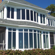 dormers