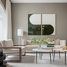 Living Room Ideas