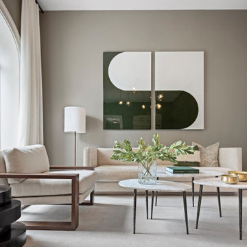 Woolworth Tower Residences Pav B