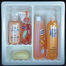 Mommy house Bathroom