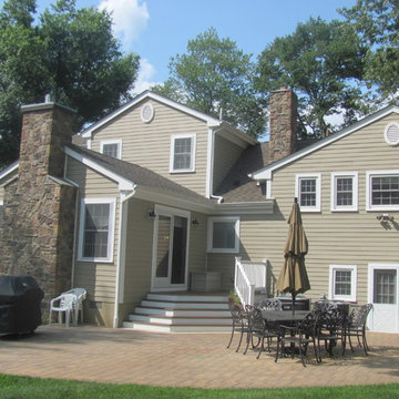 Chatham Split Level