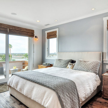 Newport Beach Custom Home