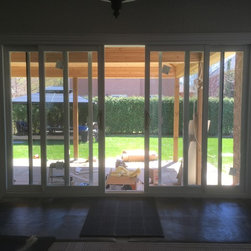 Sliding Doors - Patio Doors