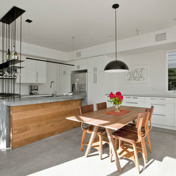 12 X Walnut Home