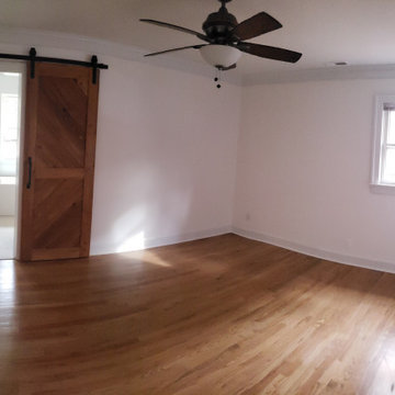 Wrentree Remodel