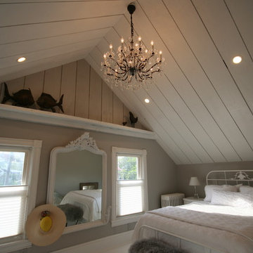 Sag Harbor Residence