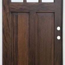Exterior Doors