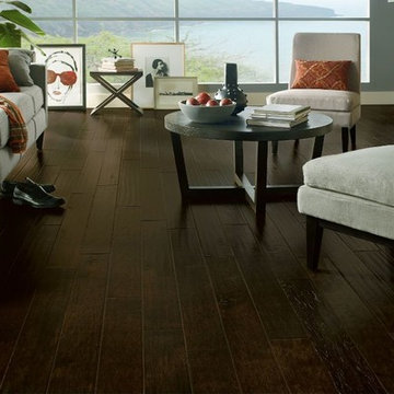 Armstrong Flooring Living Room