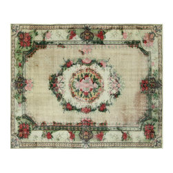 Renovated Collection - Rugs
