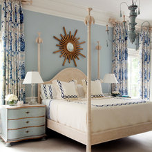 Maya's room