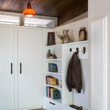 mudroom