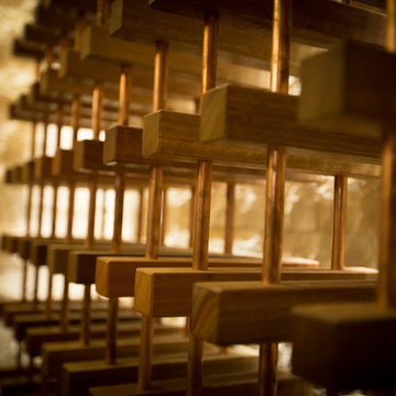 Jinks House - Modern Asian