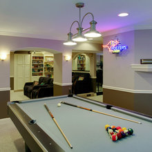 basement