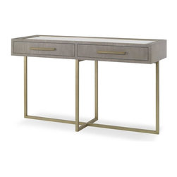 Kendall Console - Console Tables