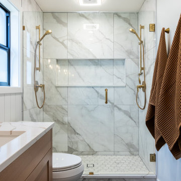 Lake Oswego Master Suite Conversion