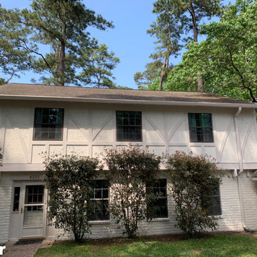 LP SmartSide Project in Spring