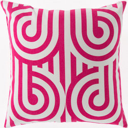 Florence Broadhurst- (FB-028) - Decorative Pillows