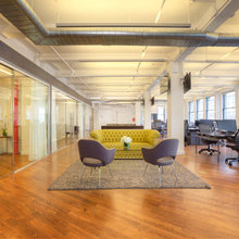 Different Office