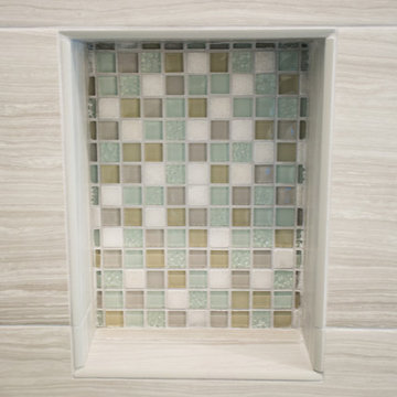 Little Residence- Master Bath