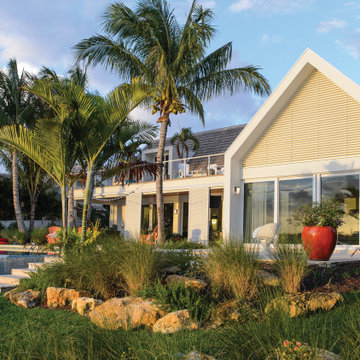 Bermuda Style