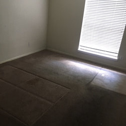 New Carpet Condo Make Ready - Carpet Tiles