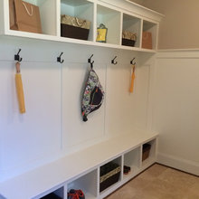 Mudroom
