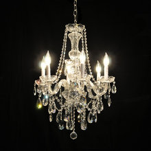 Dining Room Chandeliers