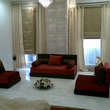 Living Room Ideas