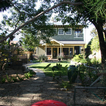 Better Homes and Gardens Renovation Contest Grand Prize Winner