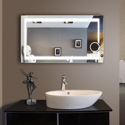 Paris mirror renovation - Products