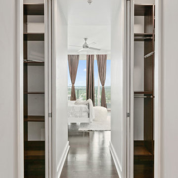 Downtown Orlando Real Estate Shoot
