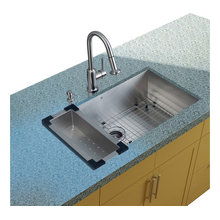 sinks