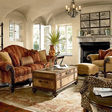 Residential Work