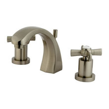 Half Bath - New Ideas