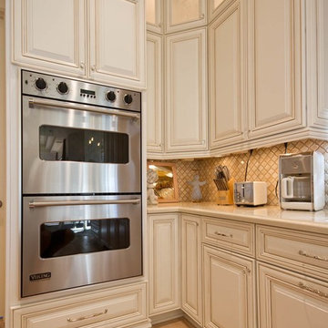 Fire Rock Country Club Renovation