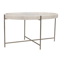 Coffee tables