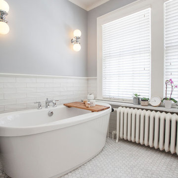 Kenwood Master Suite
