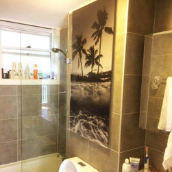 Joel Coleman in homes - In Situ Library - Photographs