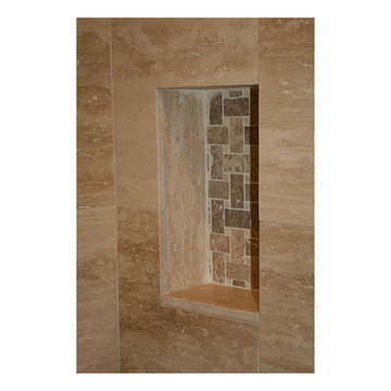 African-Inspired Bath