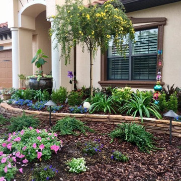 Tralee Bay Estates Landscape