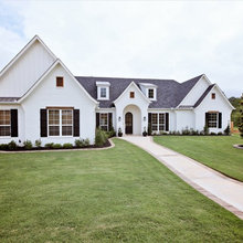 Exteriors