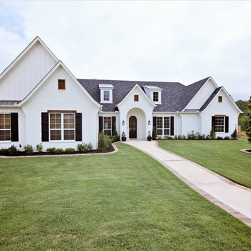 Modern Farmhouse