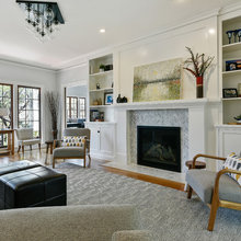 family room inspiration