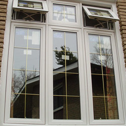 AWNING WINDOW - Windows