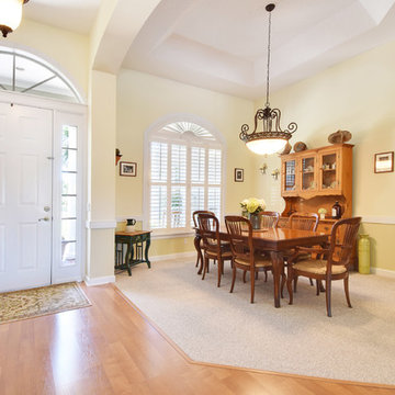 119 SW Lake Rush Court