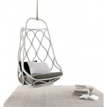 Hanging chairs
