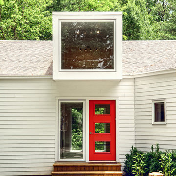 BoJo House