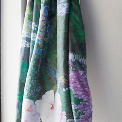 Wisdom & Purity - Throws