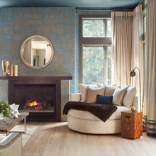 Nadiyah's Living Room Ideas