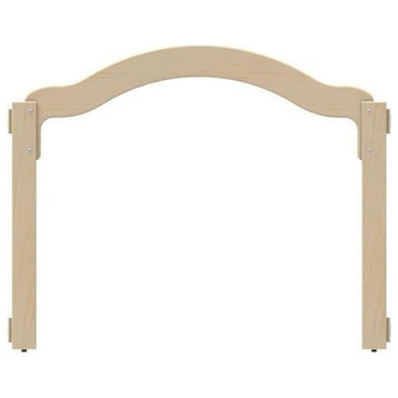 Welcome Arch, Mini, 30", T-Height